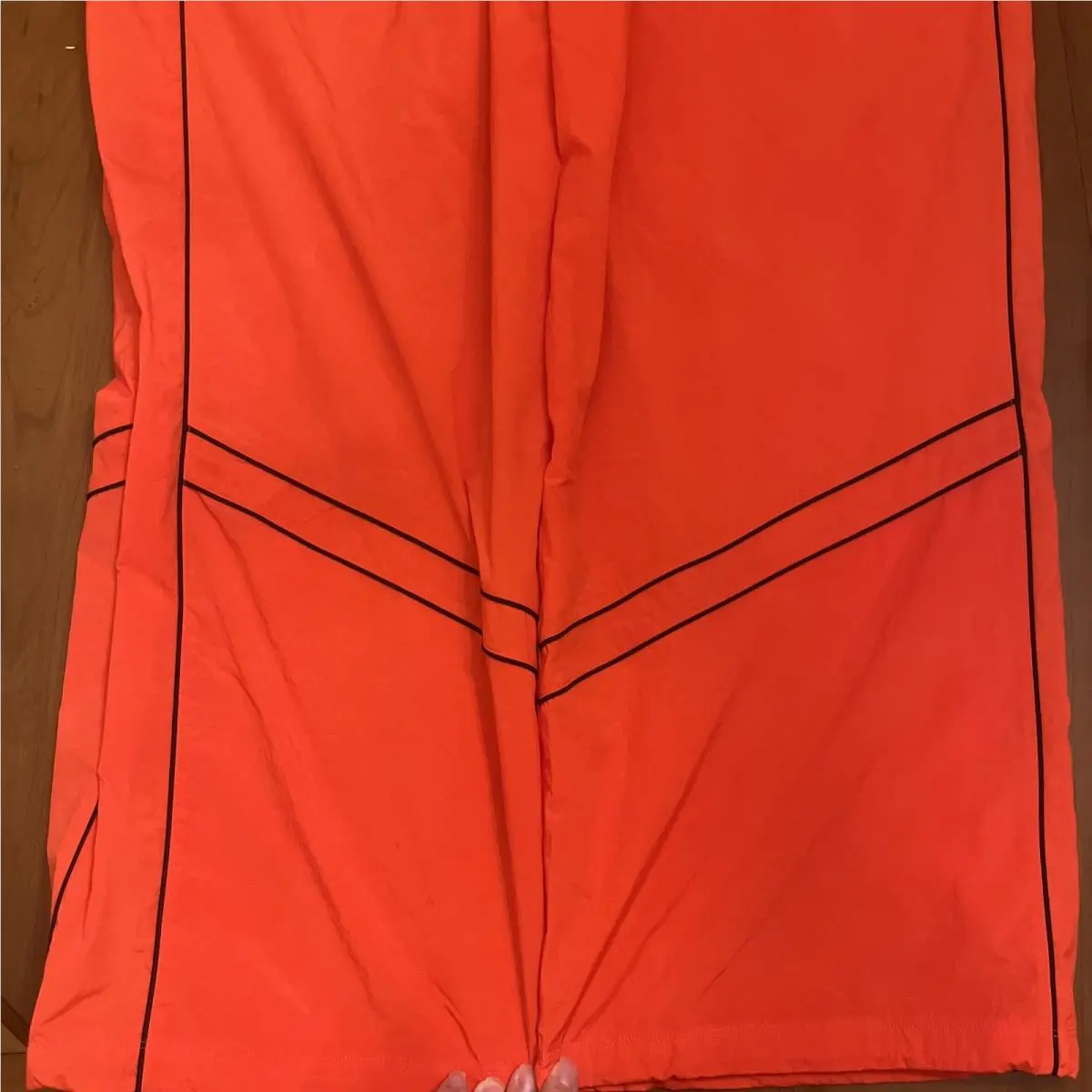 Nike clothing - Nike Air Windrunner - Air Windrunner - Orange 11