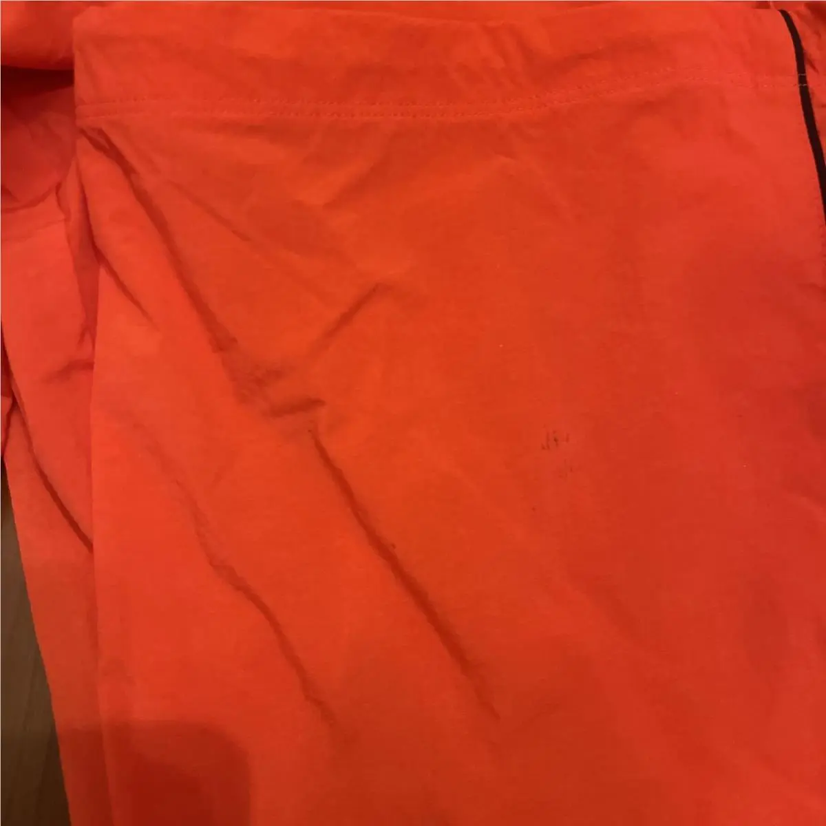 Nike clothing - Nike Air Windrunner - Air Windrunner - Orange 0