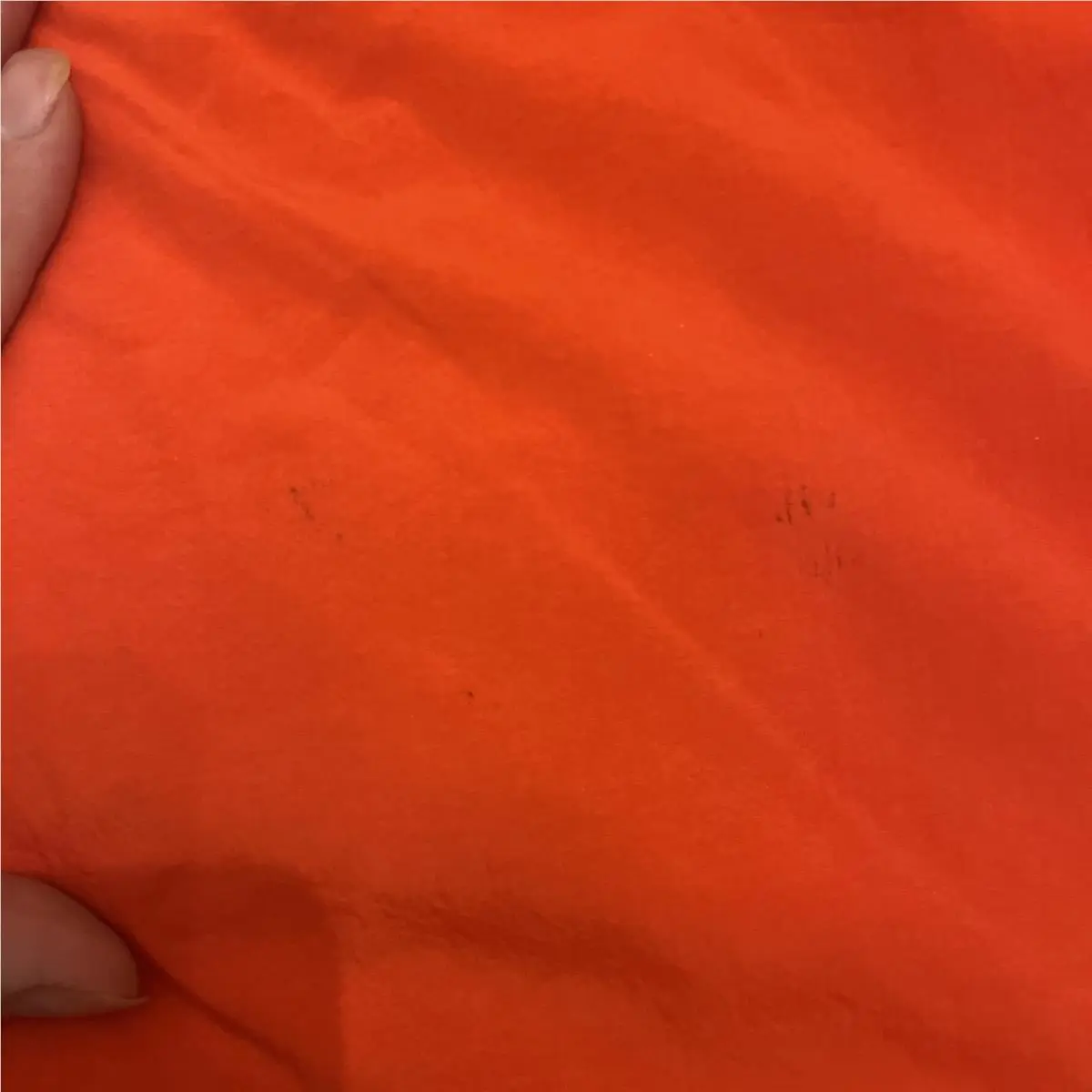 Nike clothing - Nike Air Windrunner - Air Windrunner - Orange 1