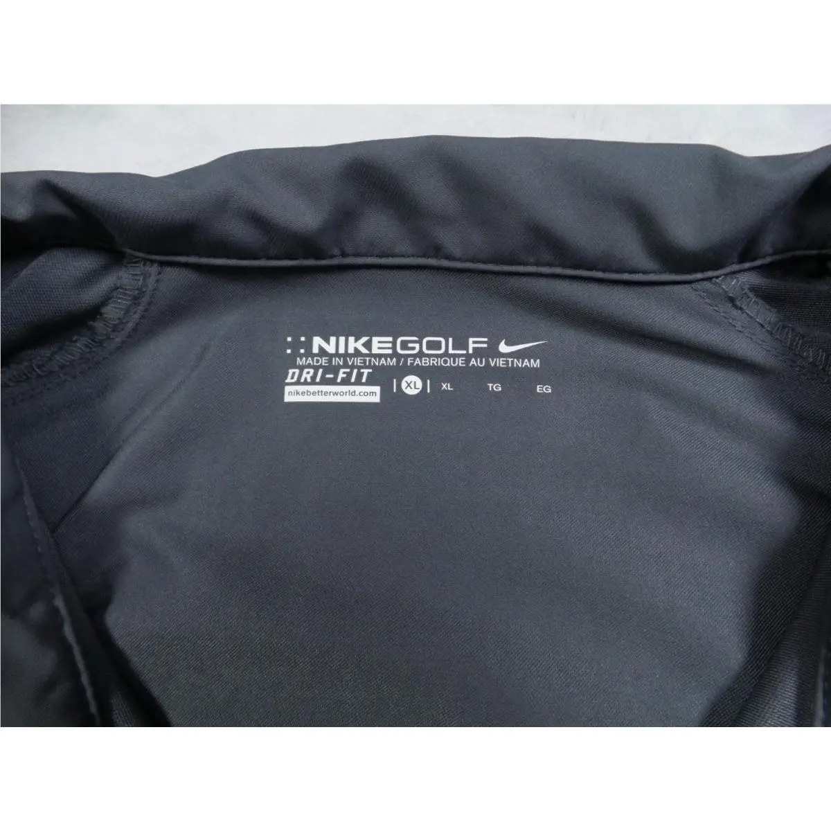 Nike clothing - Nike Dri-Fit - Gray 9