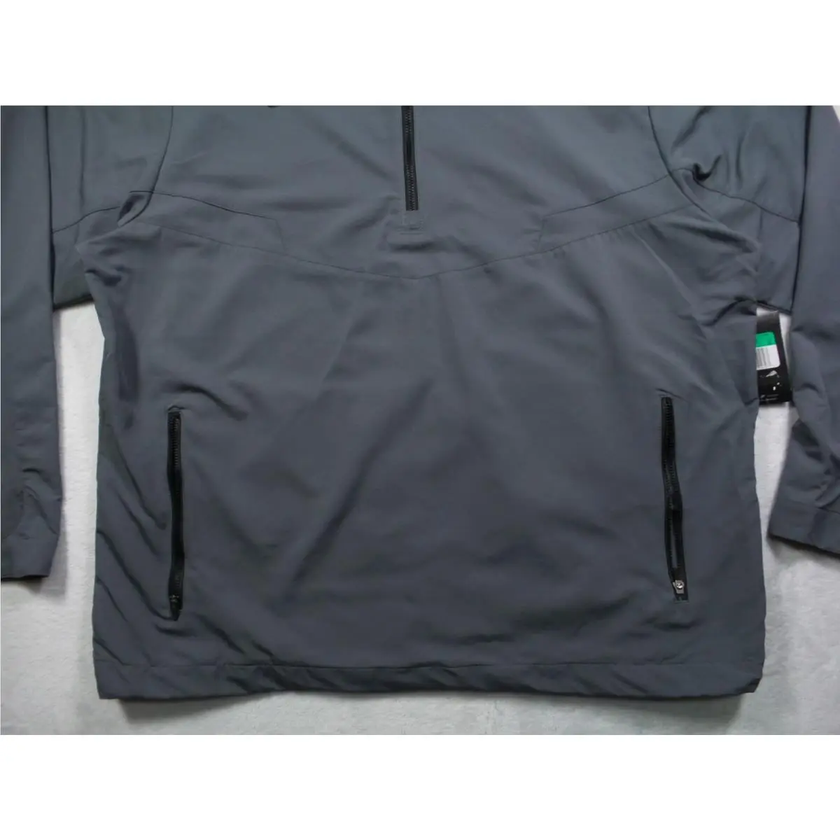 Nike clothing - Nike Dri-Fit - Gray 0