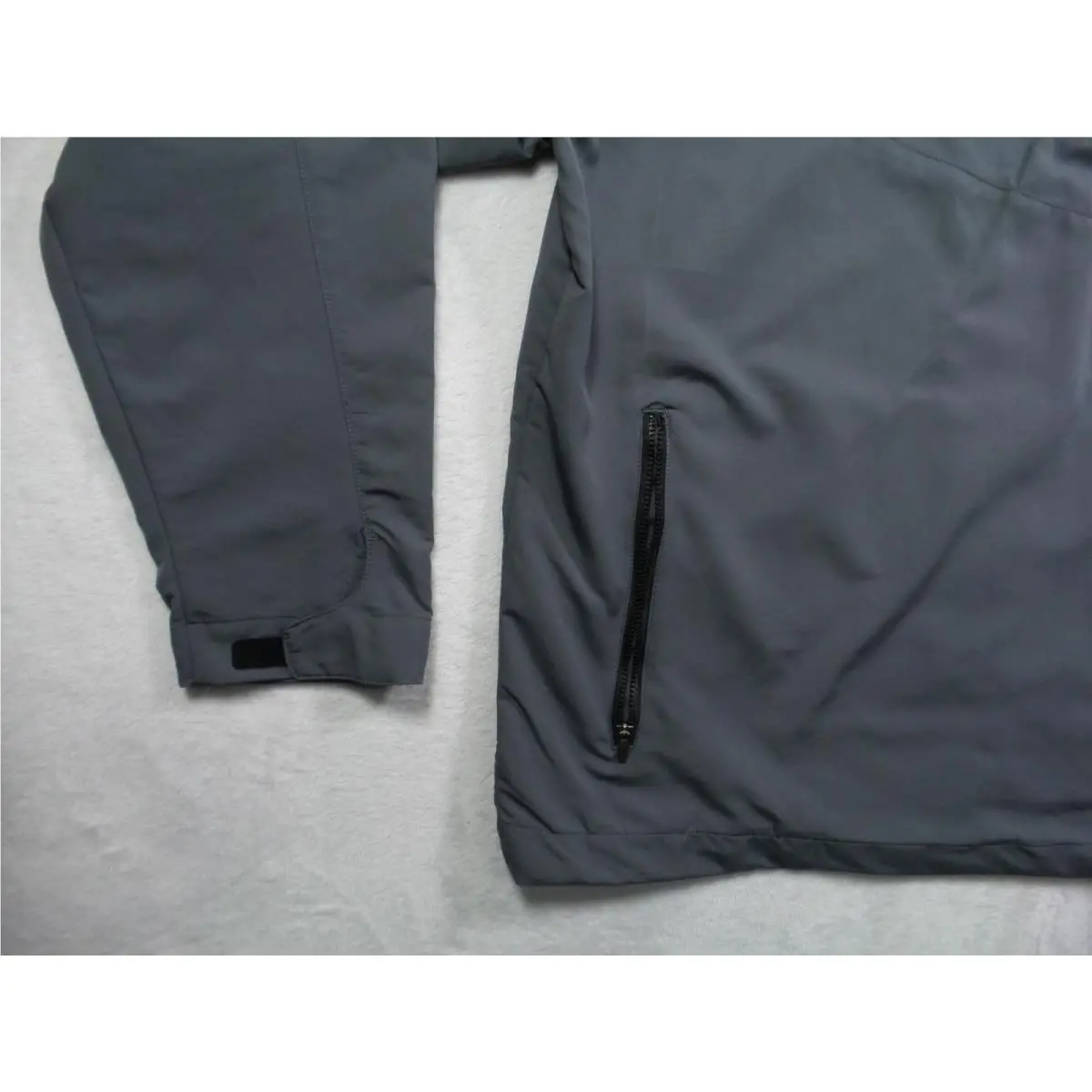 Nike clothing - Nike Dri-Fit - Gray 1