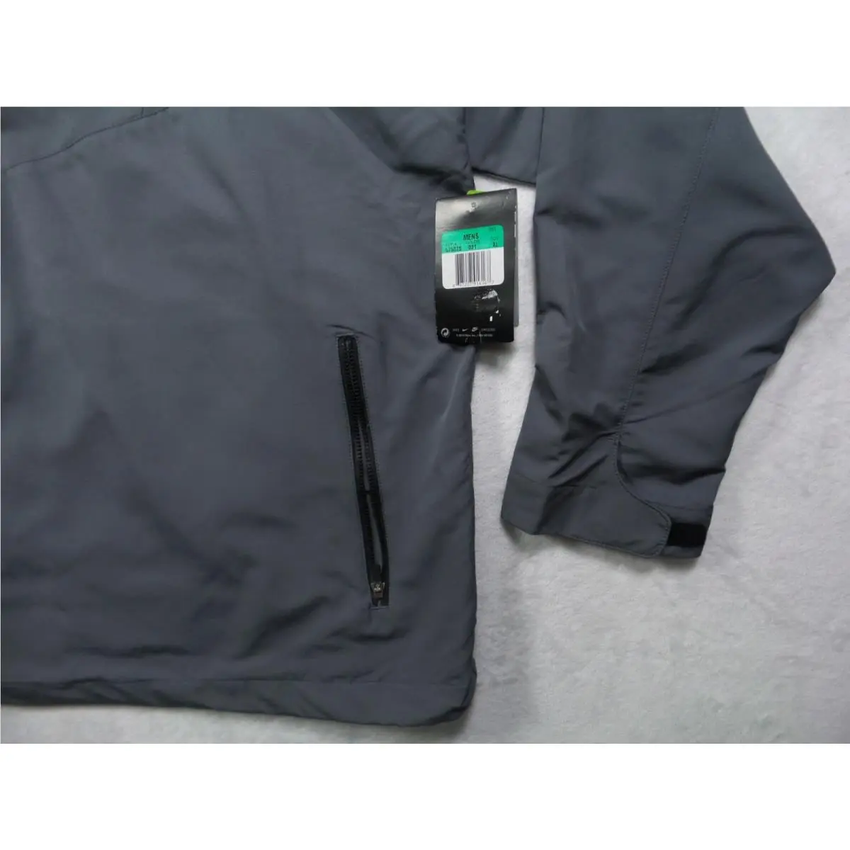 Nike clothing - Nike Dri-Fit - Gray 2