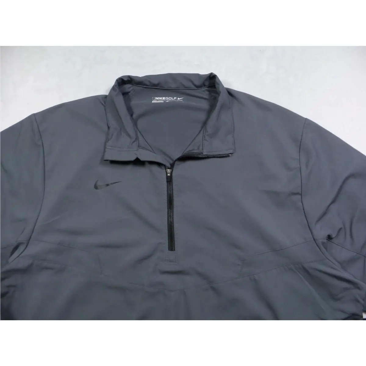 Nike clothing - Nike Dri-Fit - Gray 3