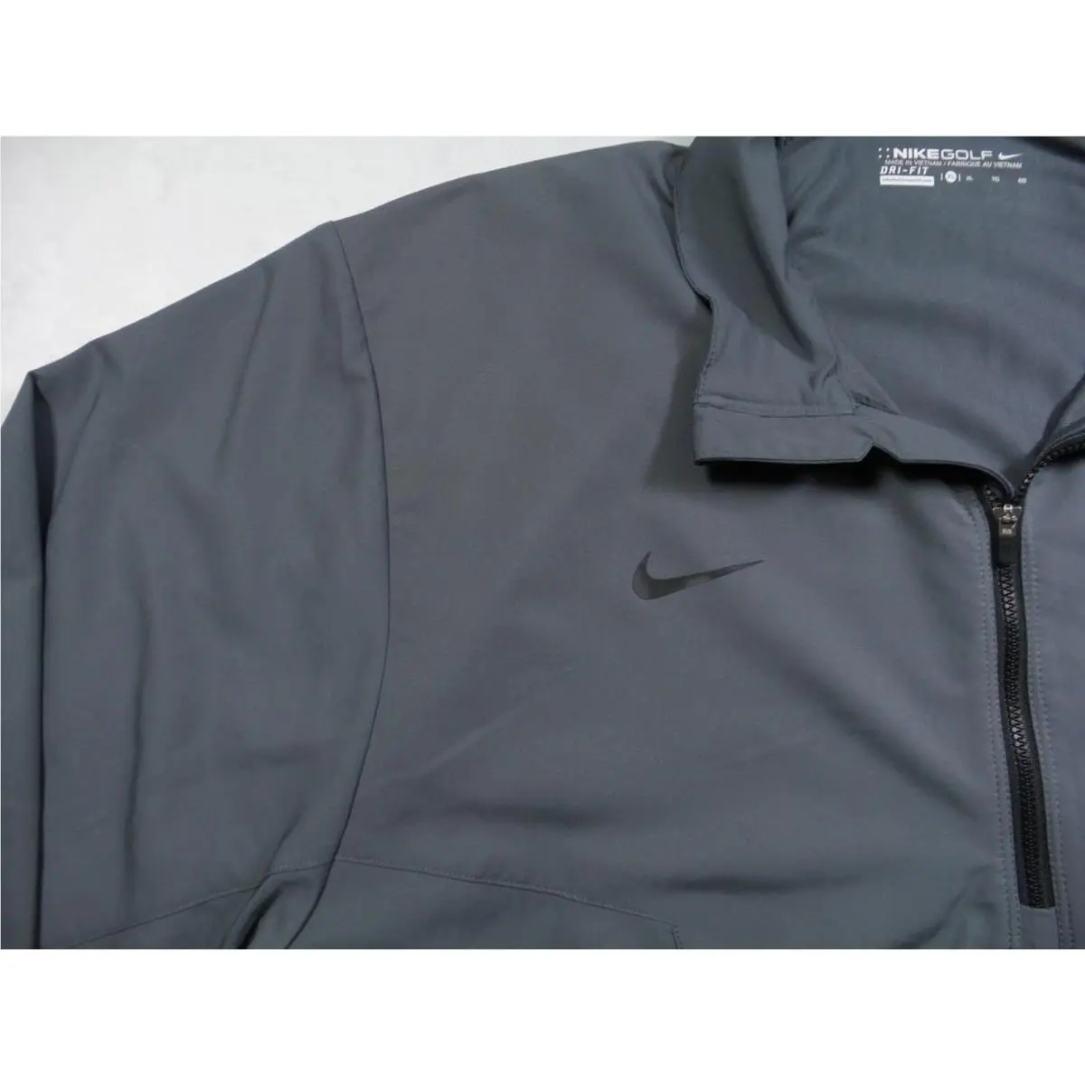 Nike clothing - Nike Dri-Fit - Gray 4