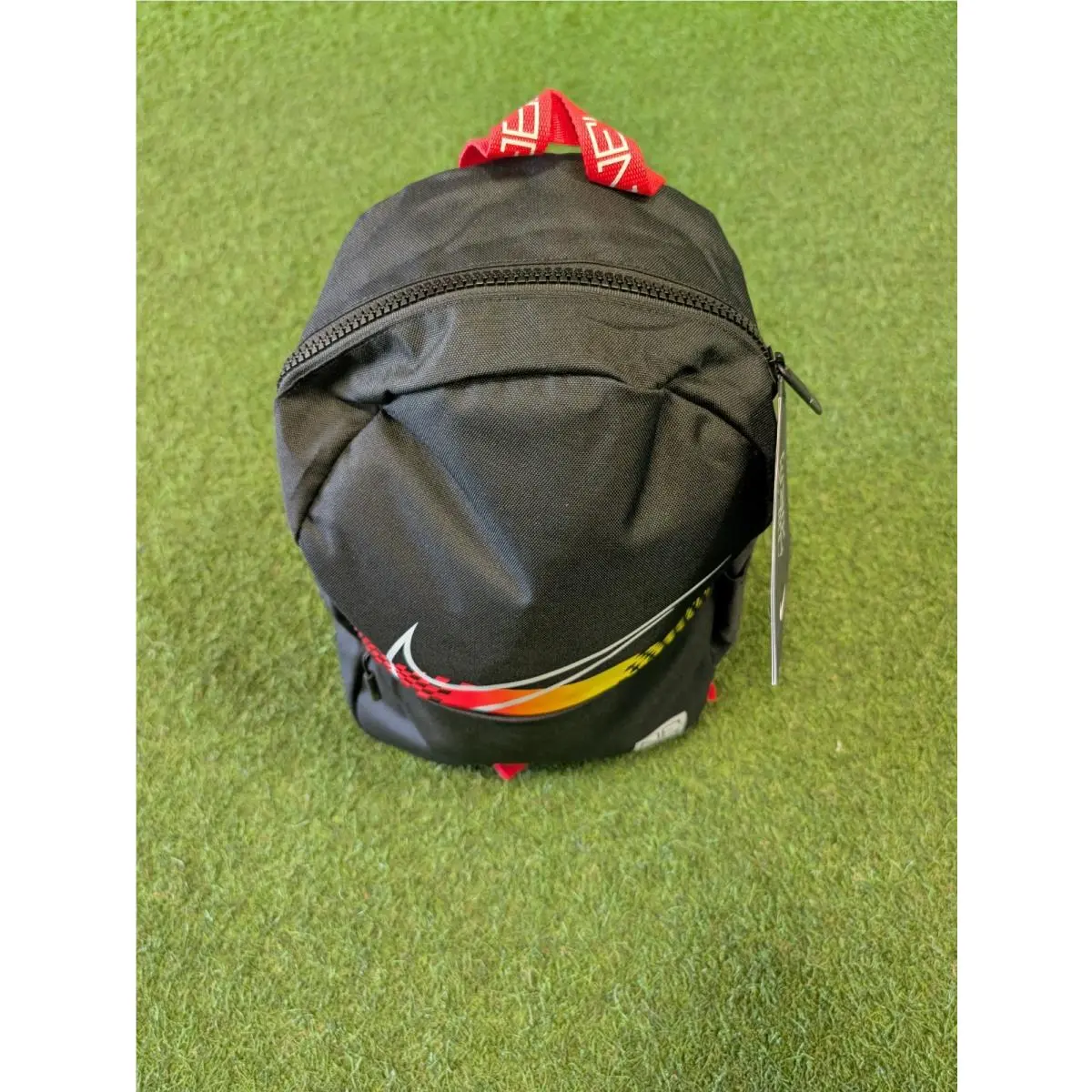 Nike Neymar Backpack - Black