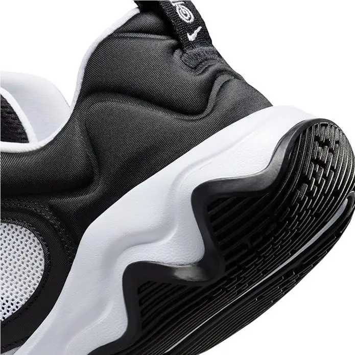 Nike shoes - Nike Giannis Immortality - Giannis Immortality - White/Black 2