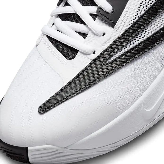 Nike shoes - Nike Giannis Immortality - Giannis Immortality - White/Black 3