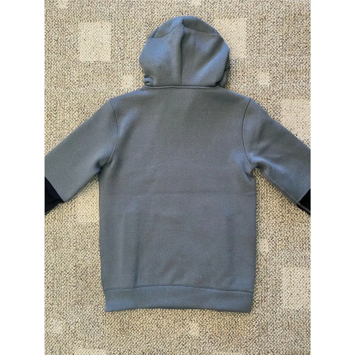 Nike clothing - CI4406 - CI4406 - Gray (UPC: 193658570800) 1