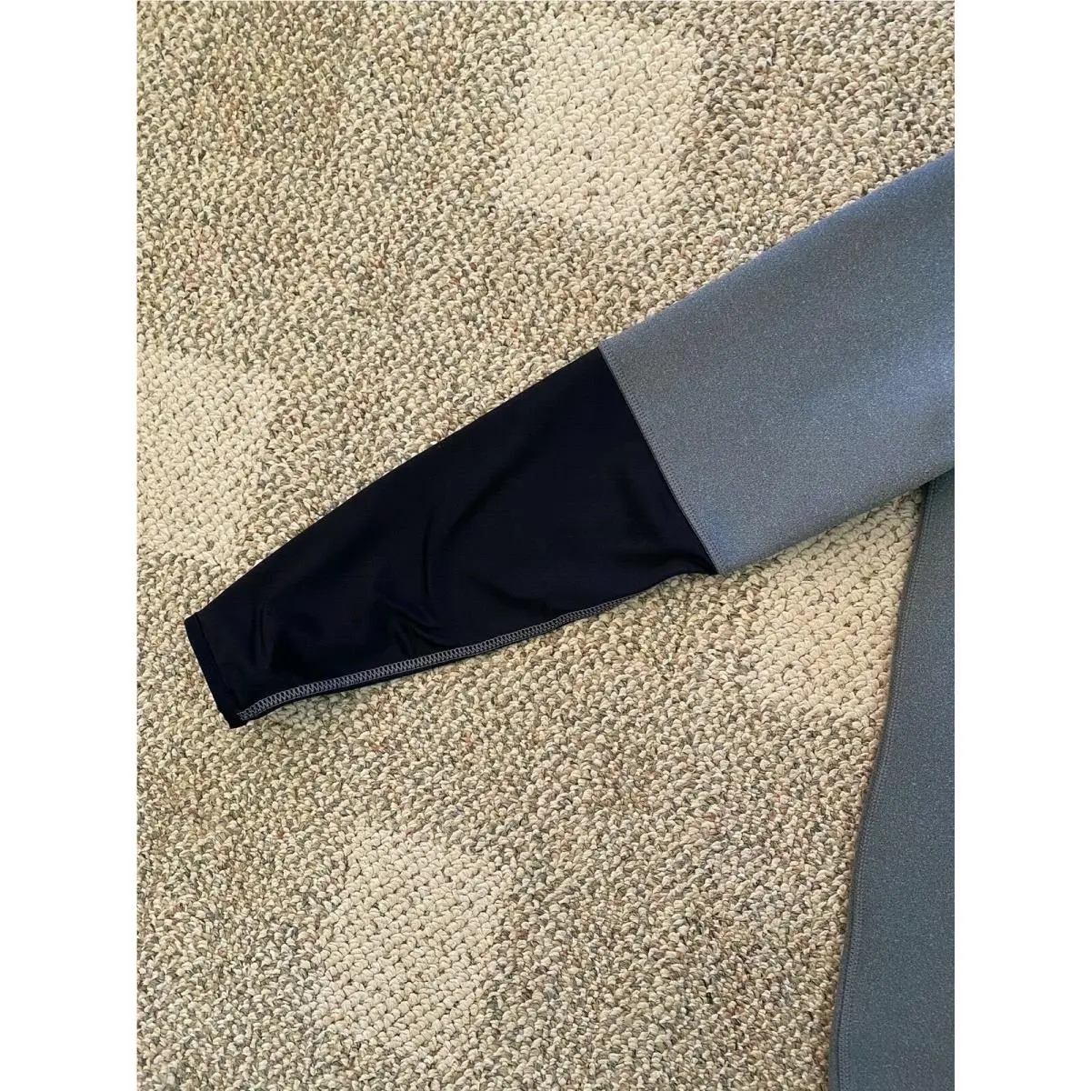 Nike clothing - CI4406 - CI4406 - Gray (UPC: 193658570800) 2