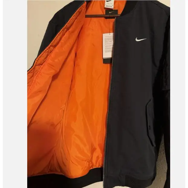 Nike clothing - Nike Sportswear Flight - Sportswear Flight - DX0680-010 - Black 1