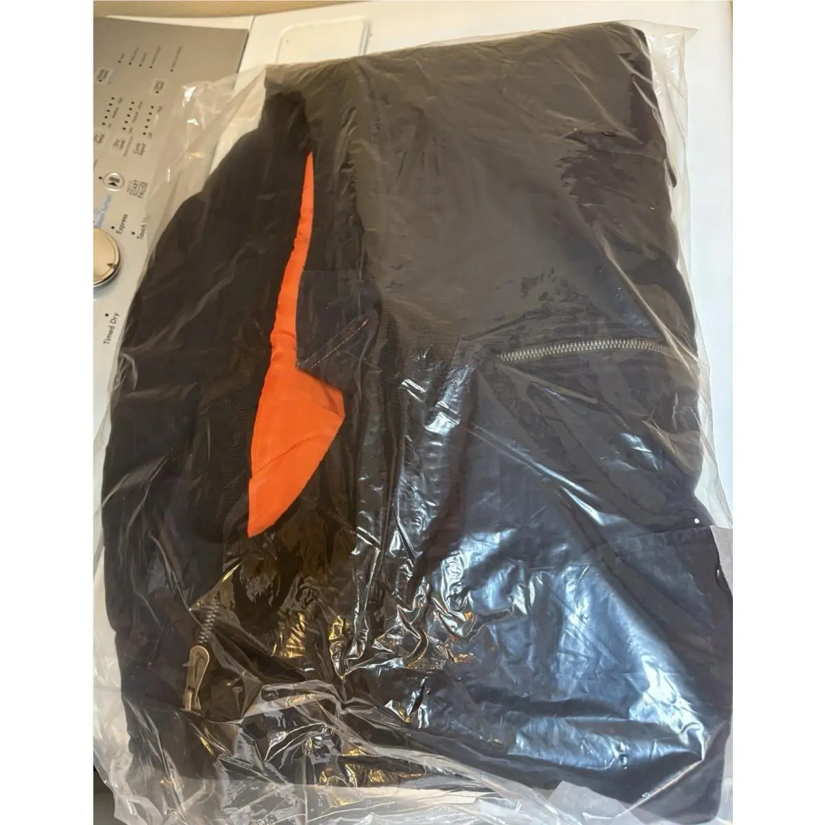 Nike clothing - Nike Sportswear Flight - Sportswear Flight - DX0680-010 - Black 5