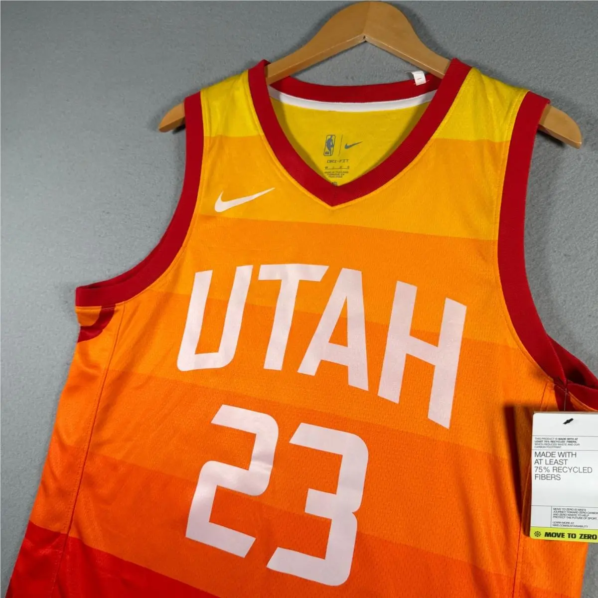 Nike clothing - 23 - Multicolor 2