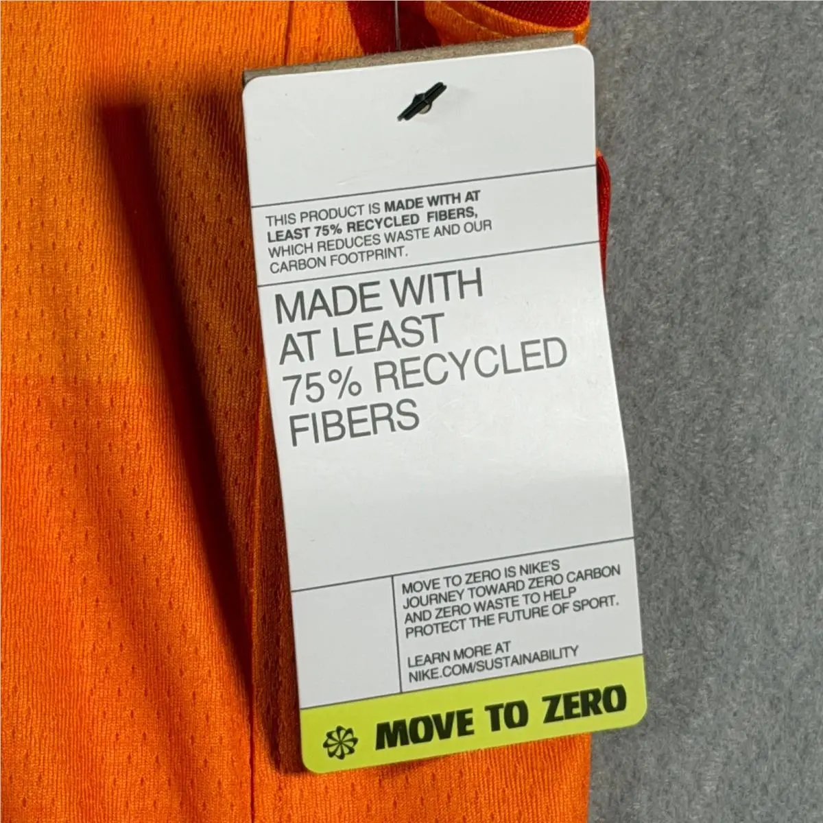 Nike clothing - 23 - Multicolor 4