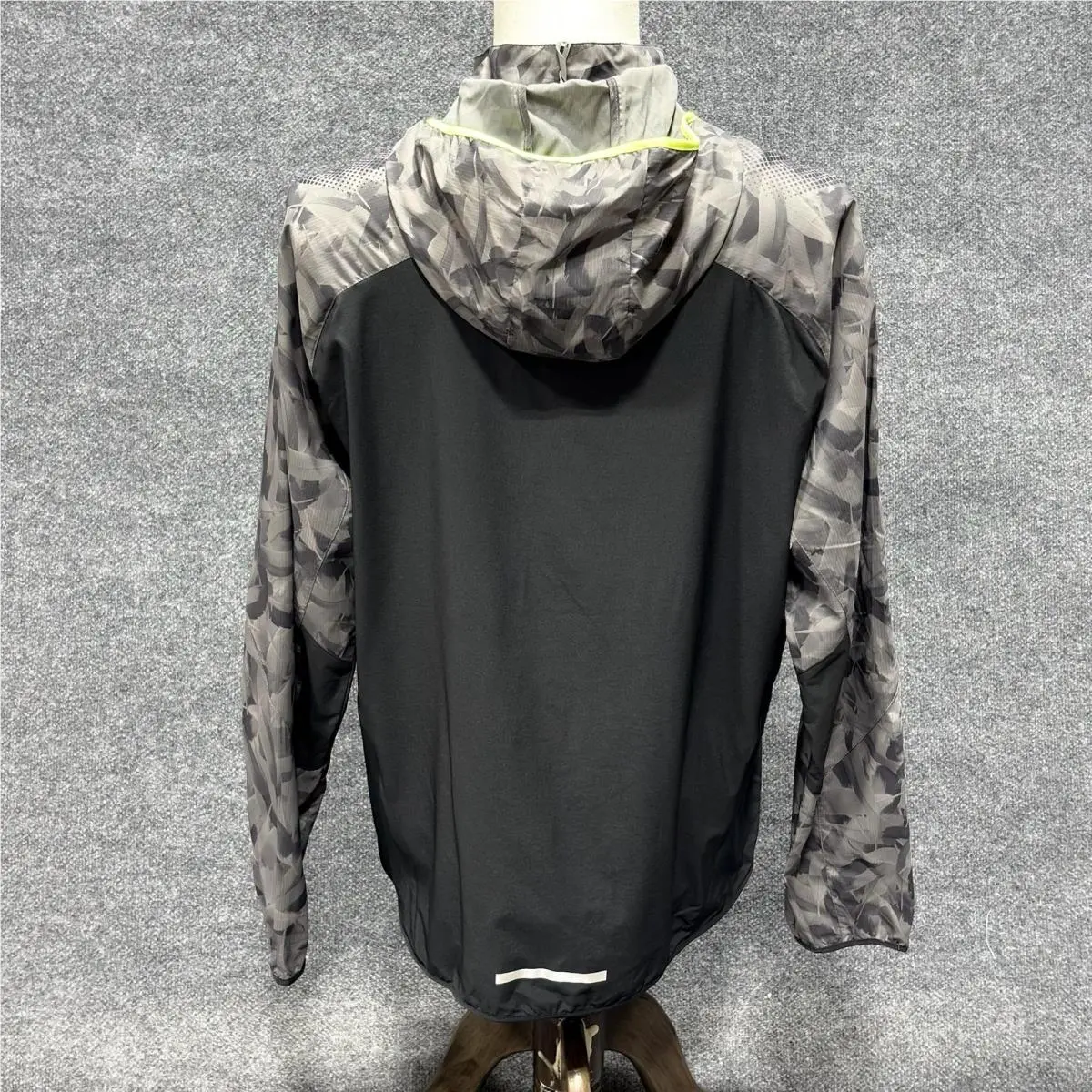 Nike clothing - Gray 0
