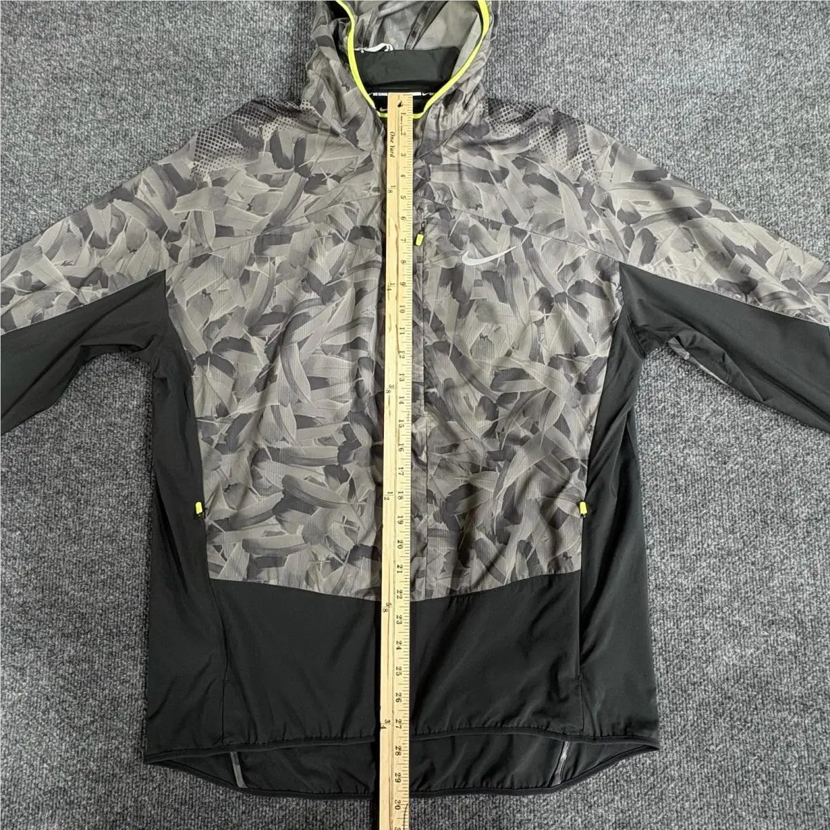 Nike clothing - Gray 10