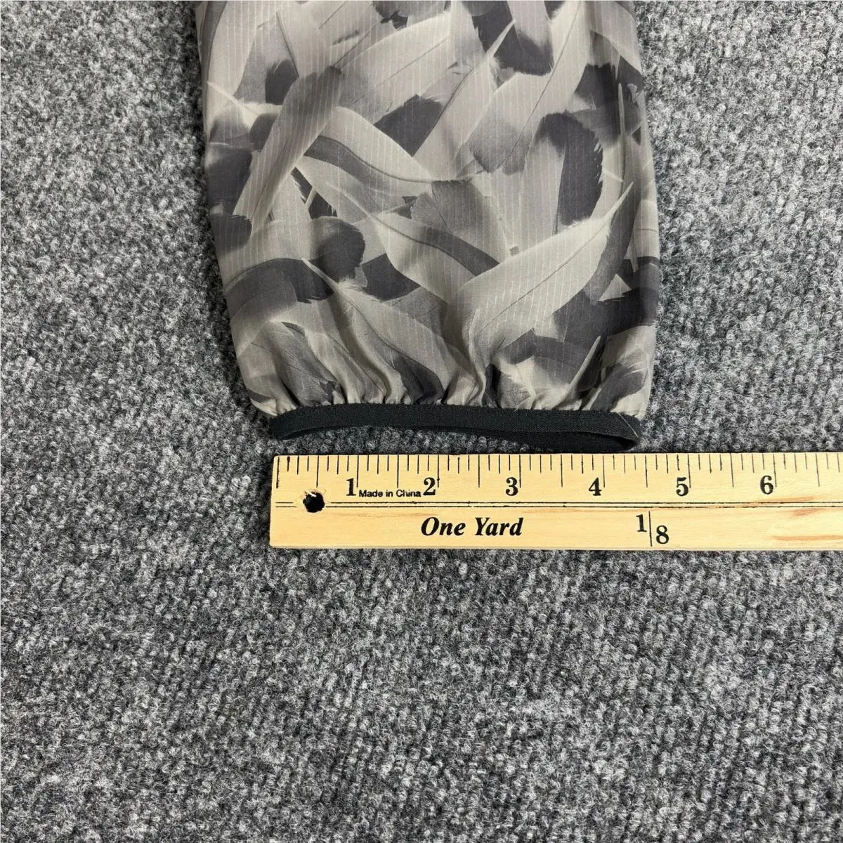 Nike clothing - Gray 12