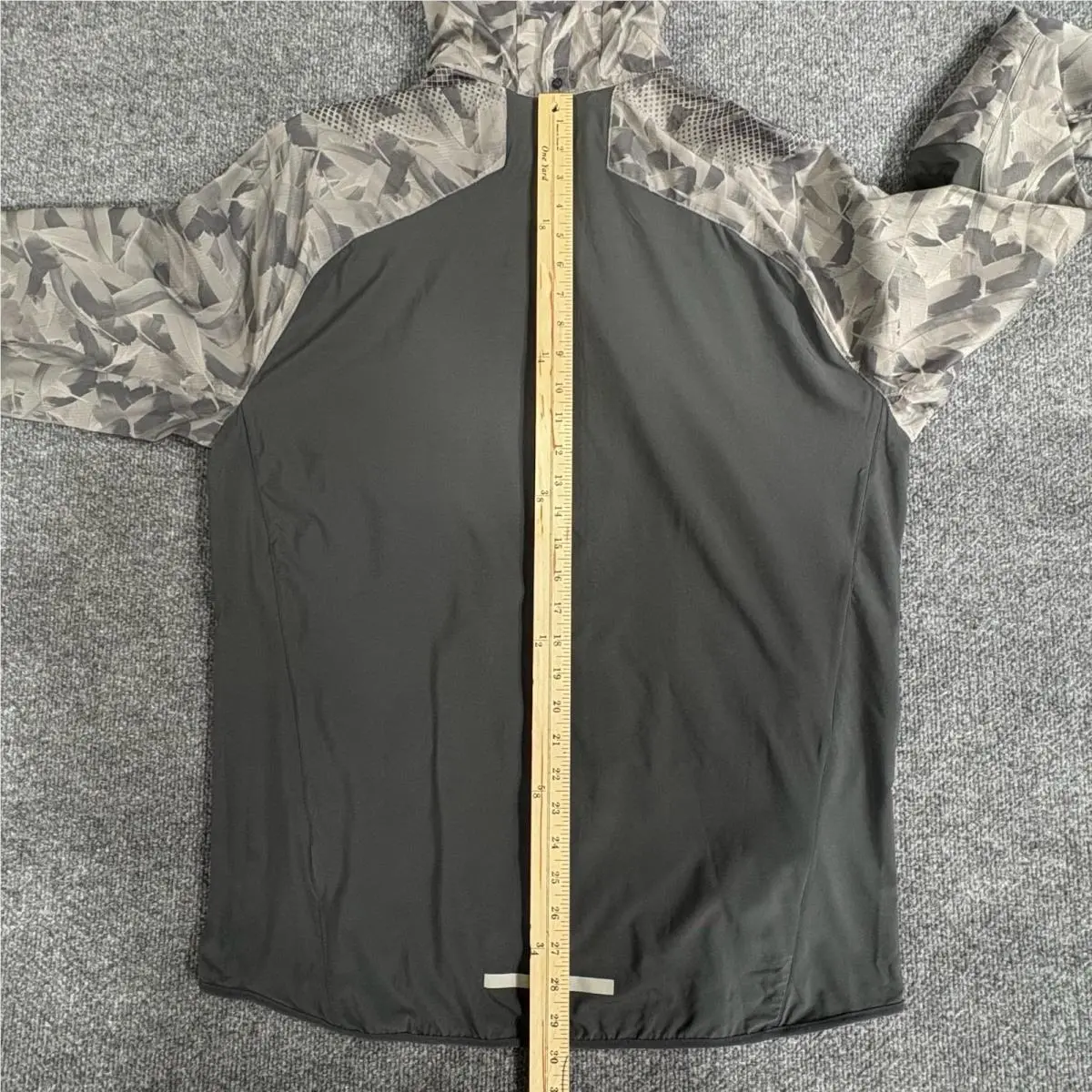 Nike clothing - Gray 13