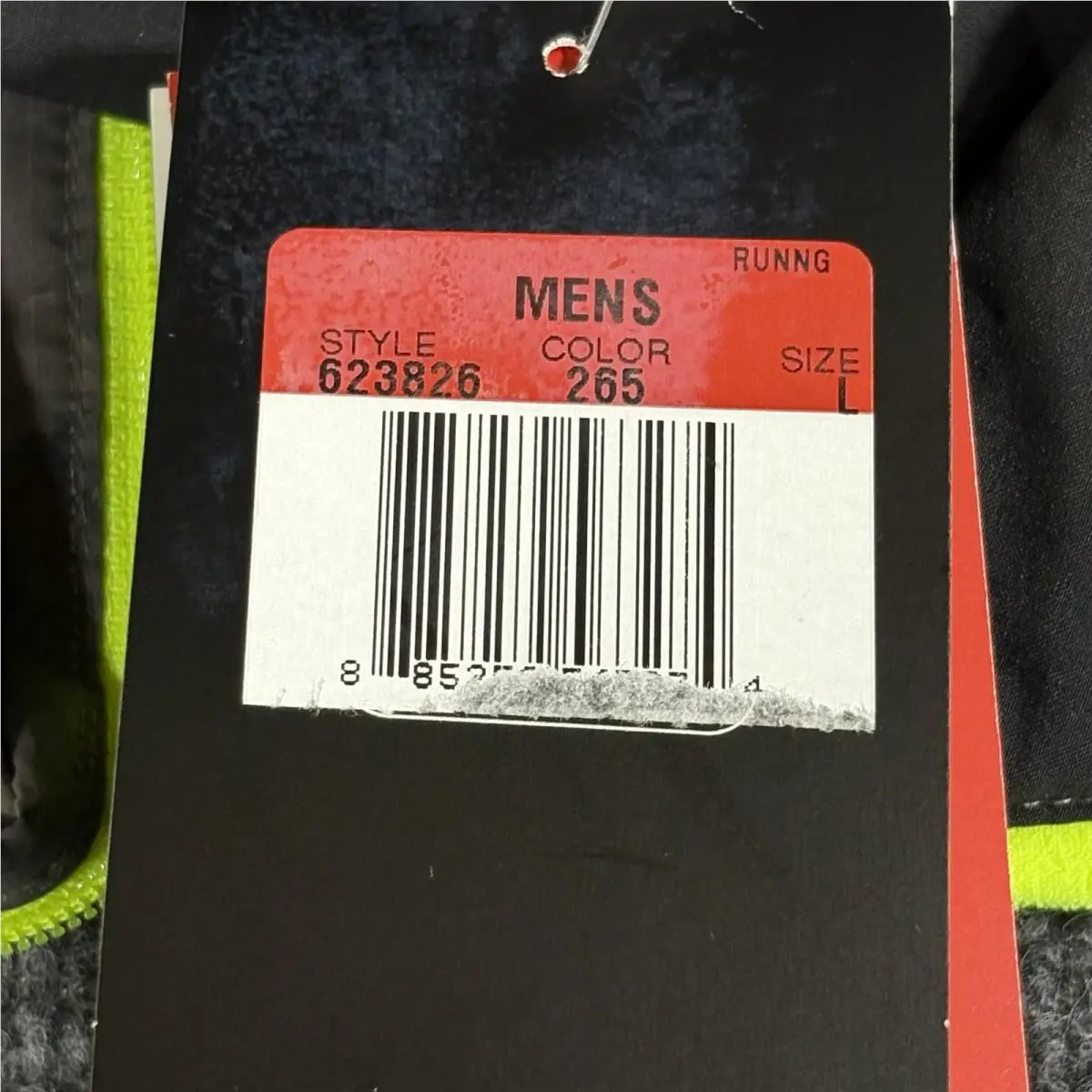Nike clothing - Gray 5
