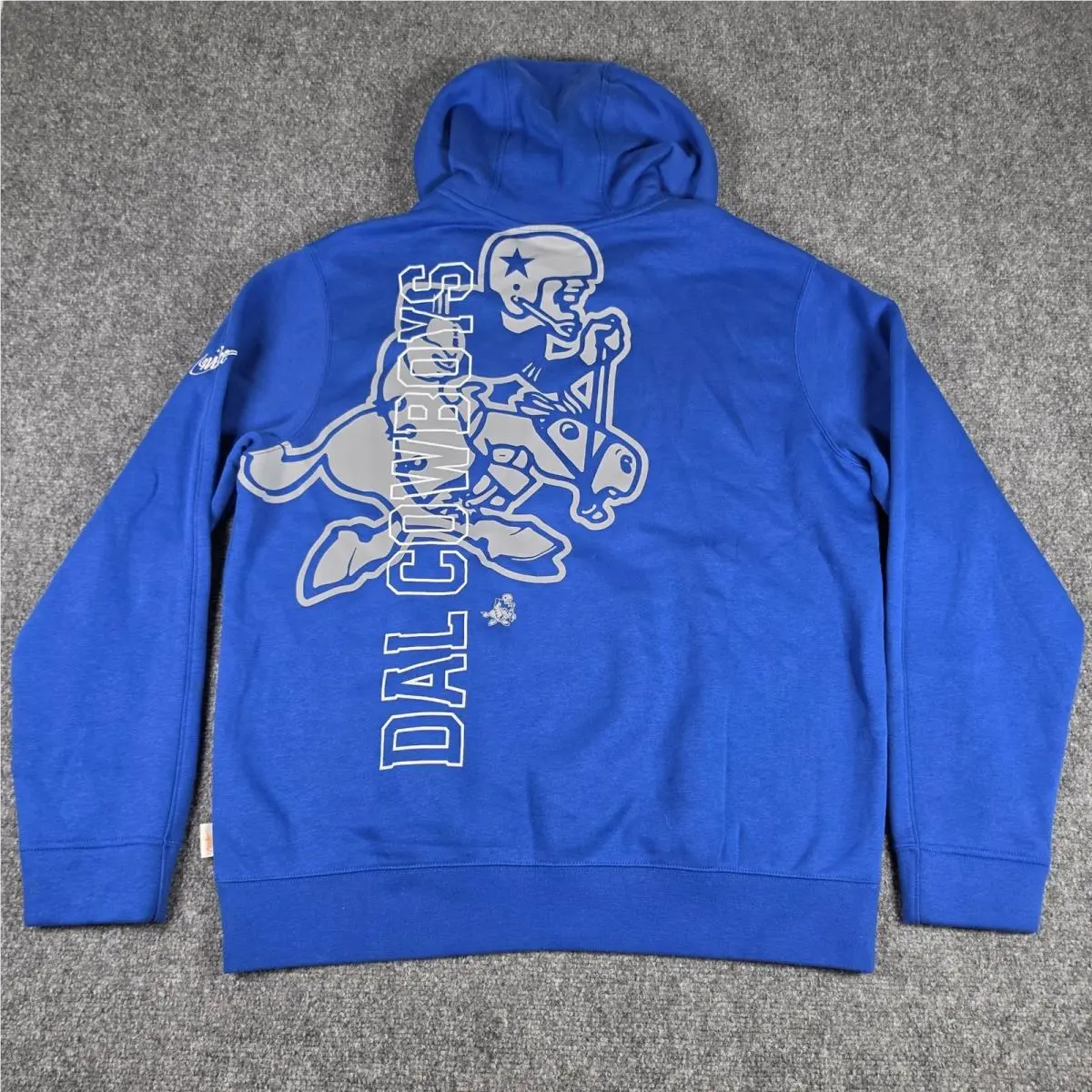 Nike clothing - Blue 0