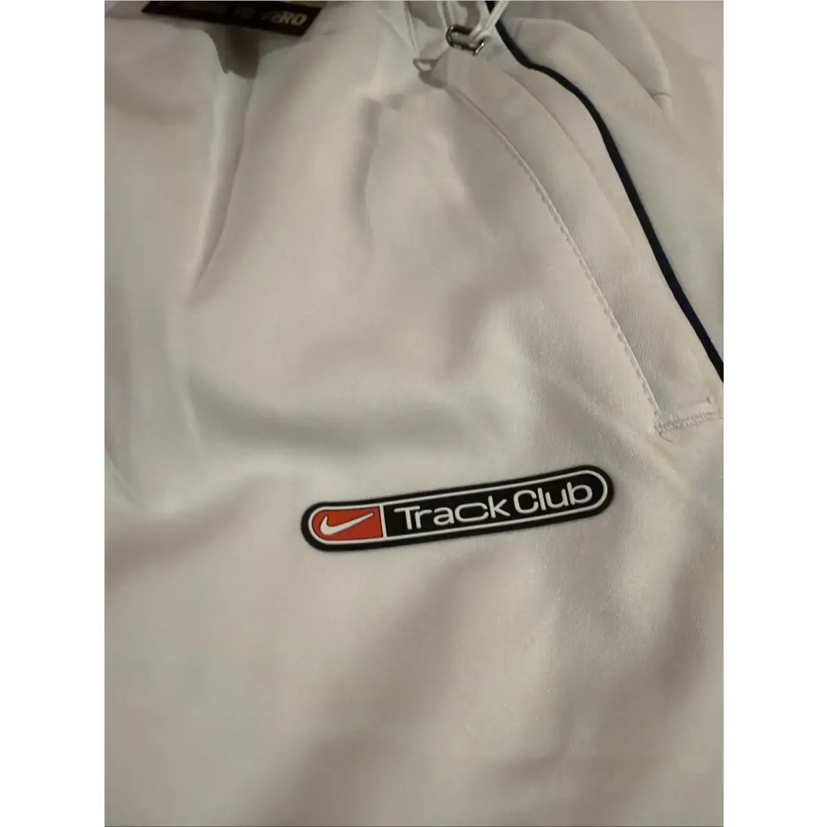 Nike clothing - Nike Track Club - Track Club - FB5503 - White 0