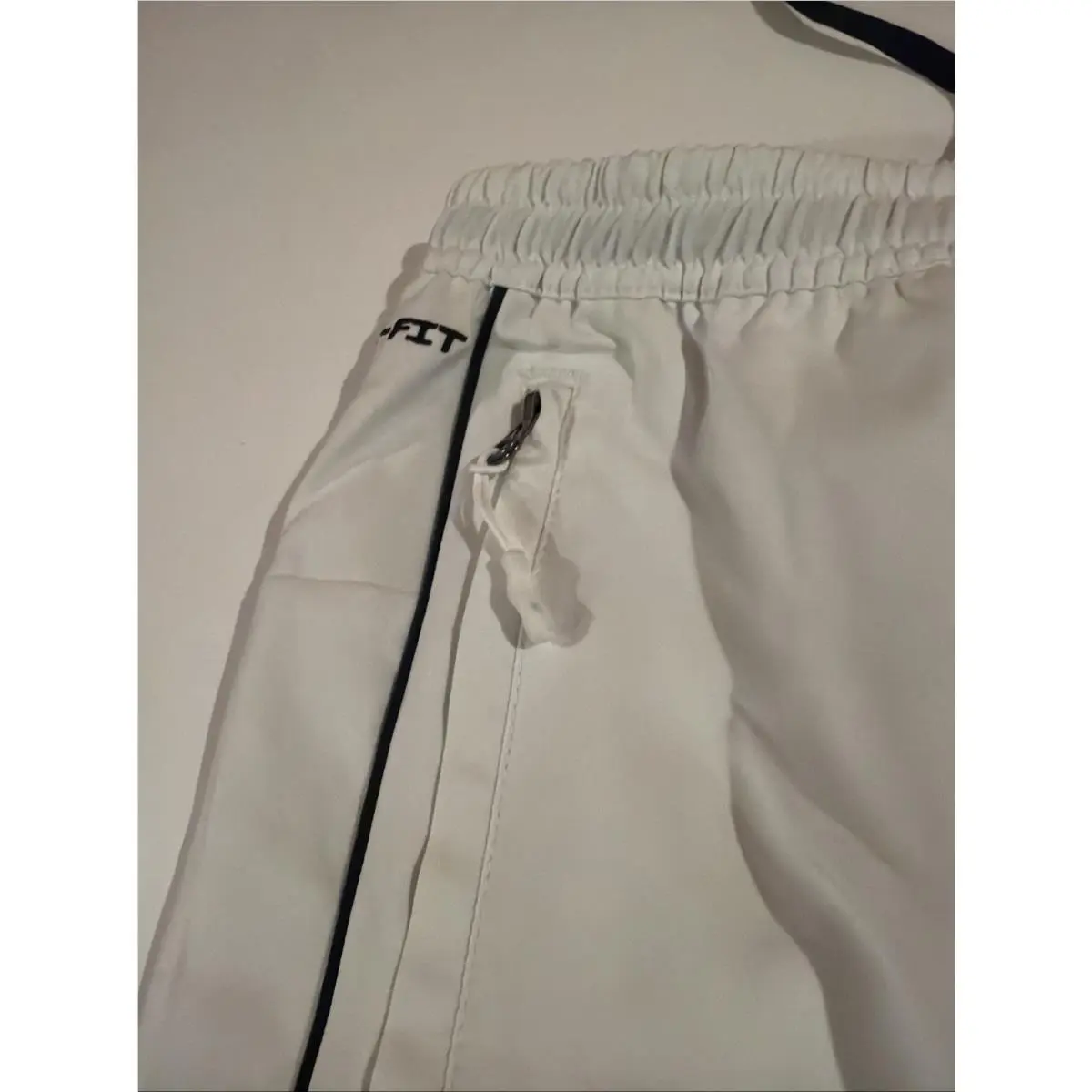 Nike clothing - Nike Track Club - Track Club - FB5503 - White 1