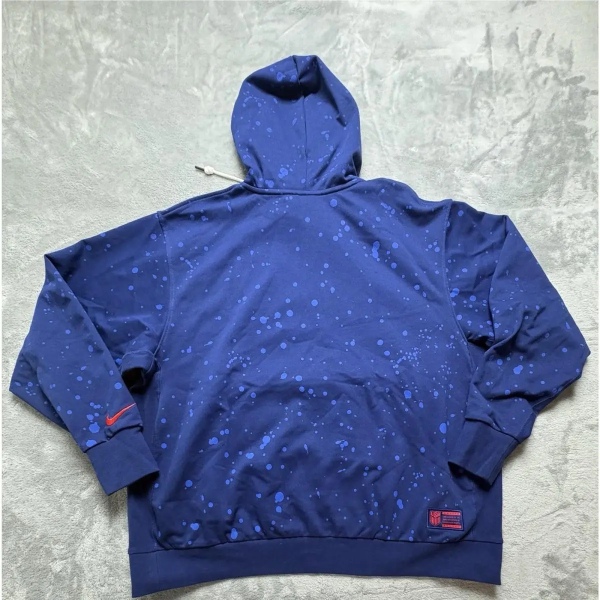 Nike clothing - Blue 7