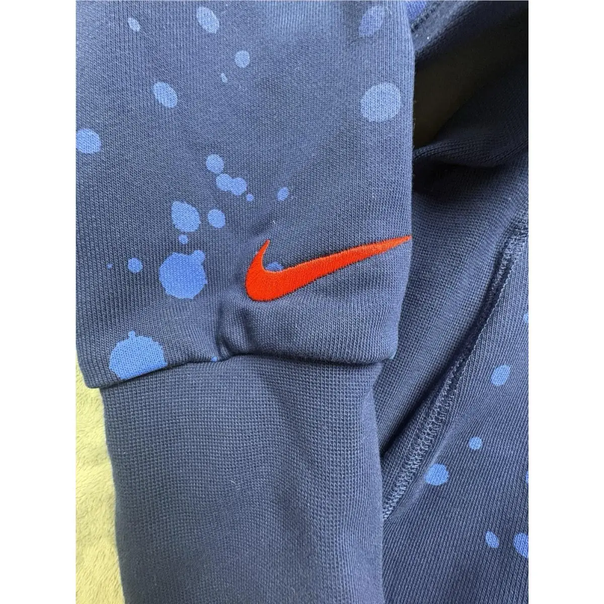 Nike clothing - Blue 8