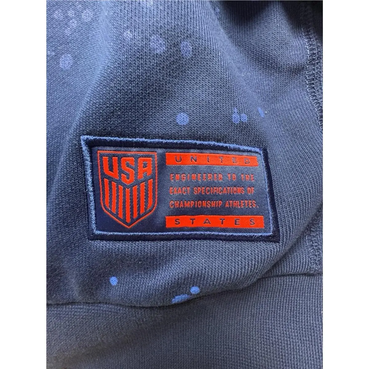 Nike clothing - Blue 9
