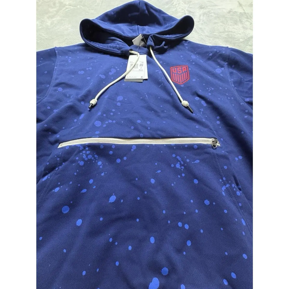 Nike clothing - Blue 1