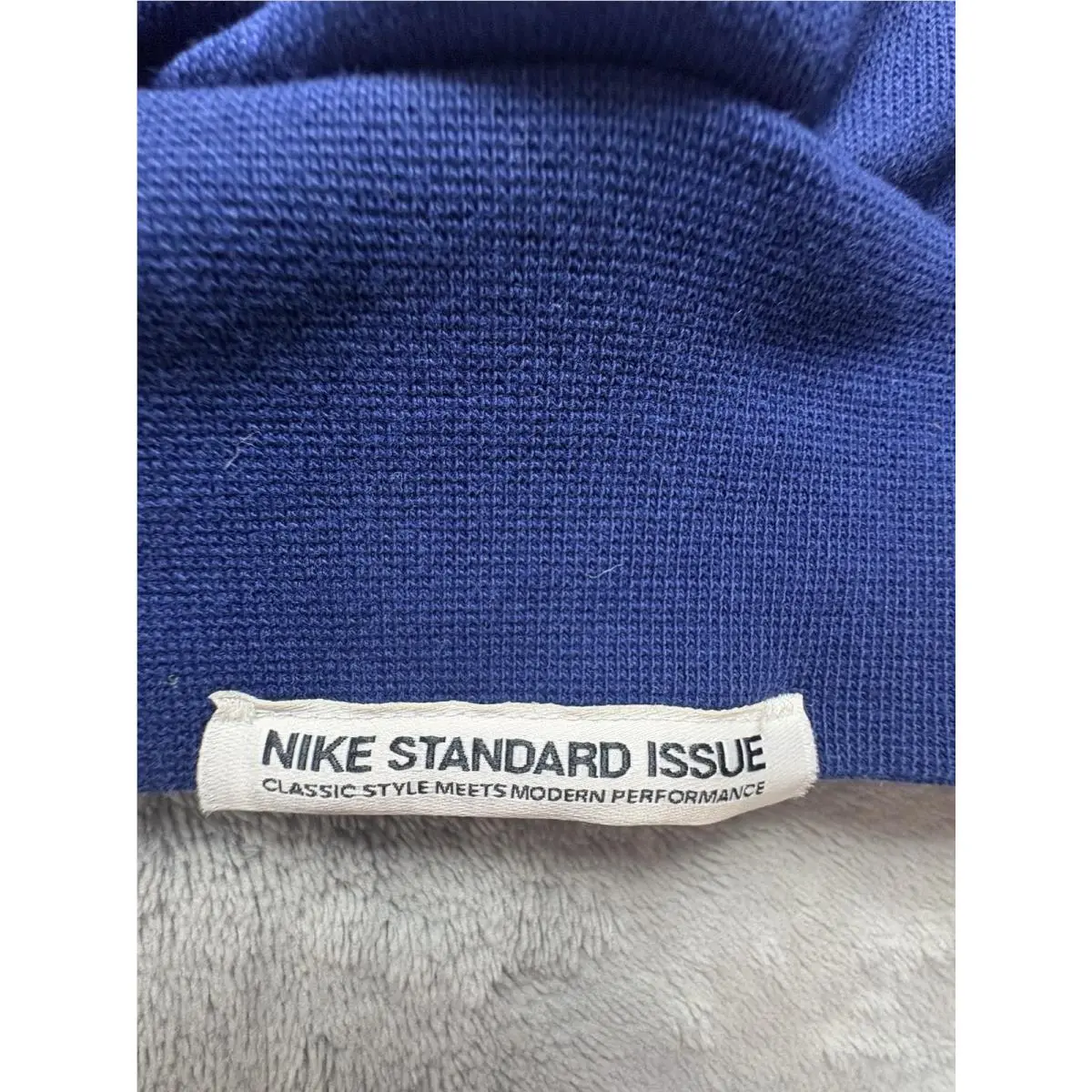 Nike clothing - Blue 2