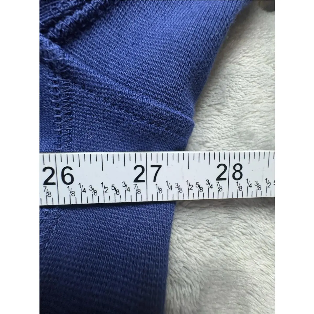 Nike clothing - Blue 5