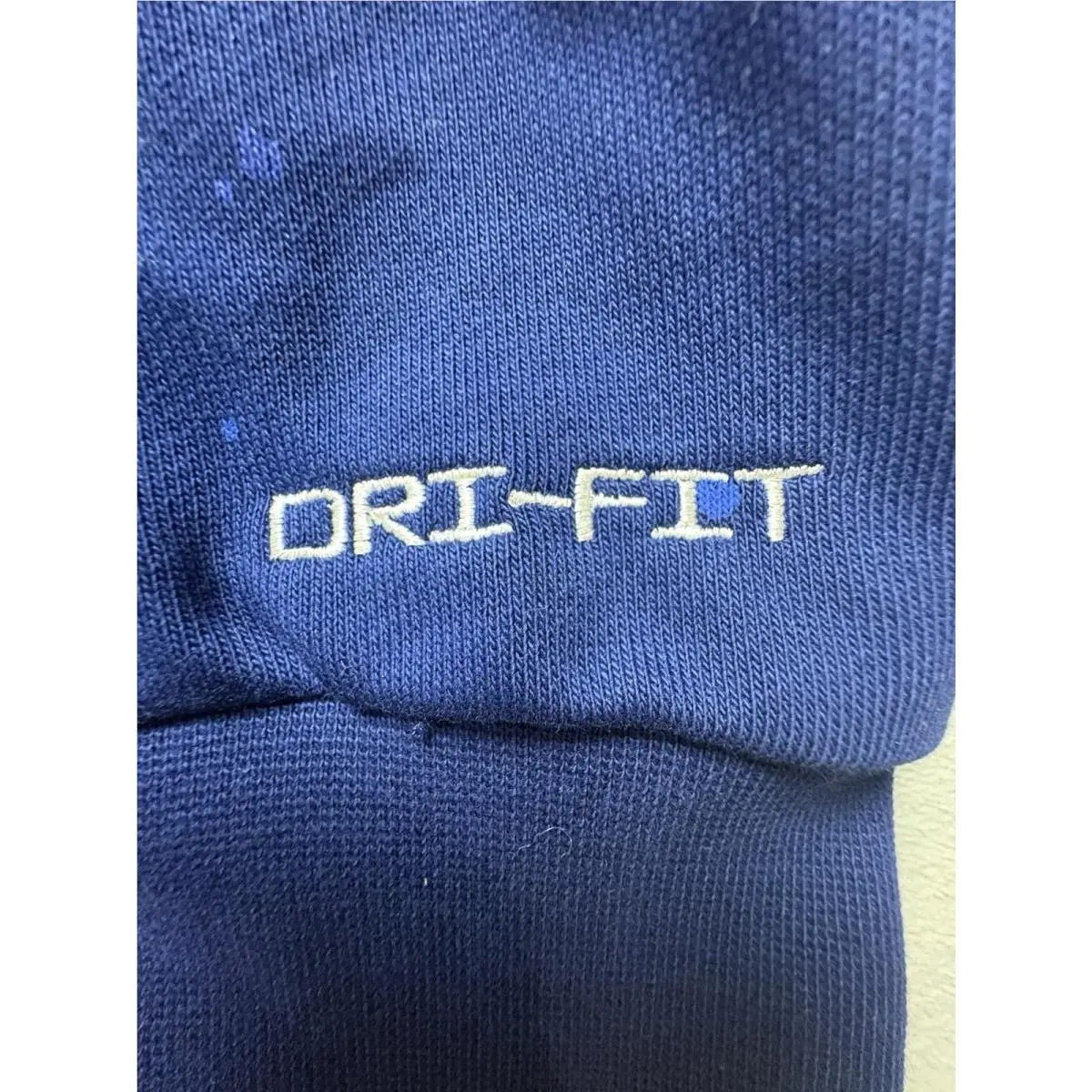 Nike clothing - Blue 6