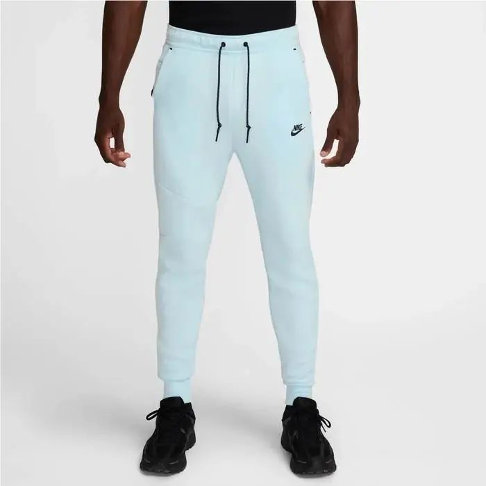 Nike clothing - Nike Tech - Tech - Blue 0