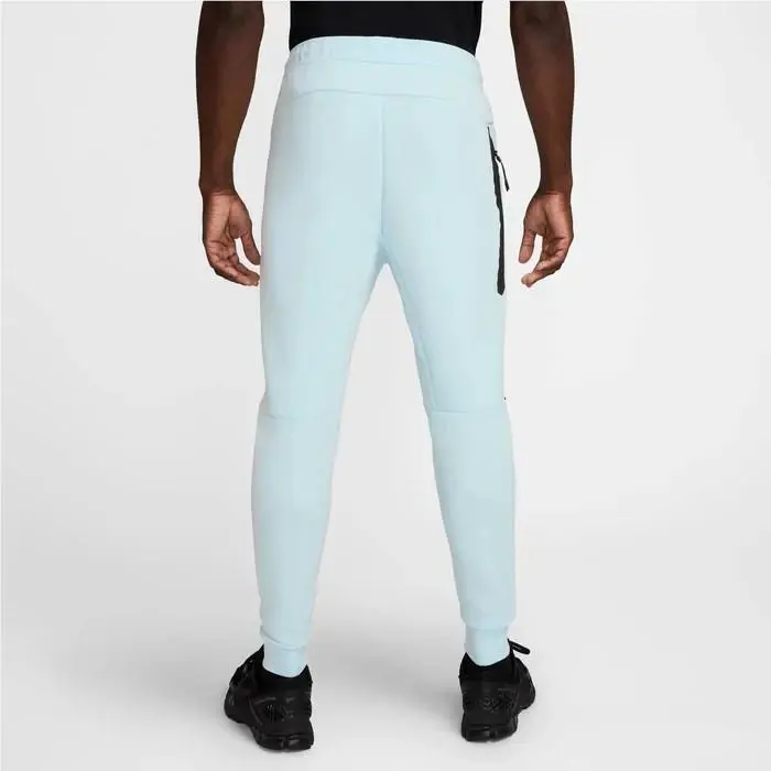 Nike clothing - Nike Tech - Tech - Blue 1