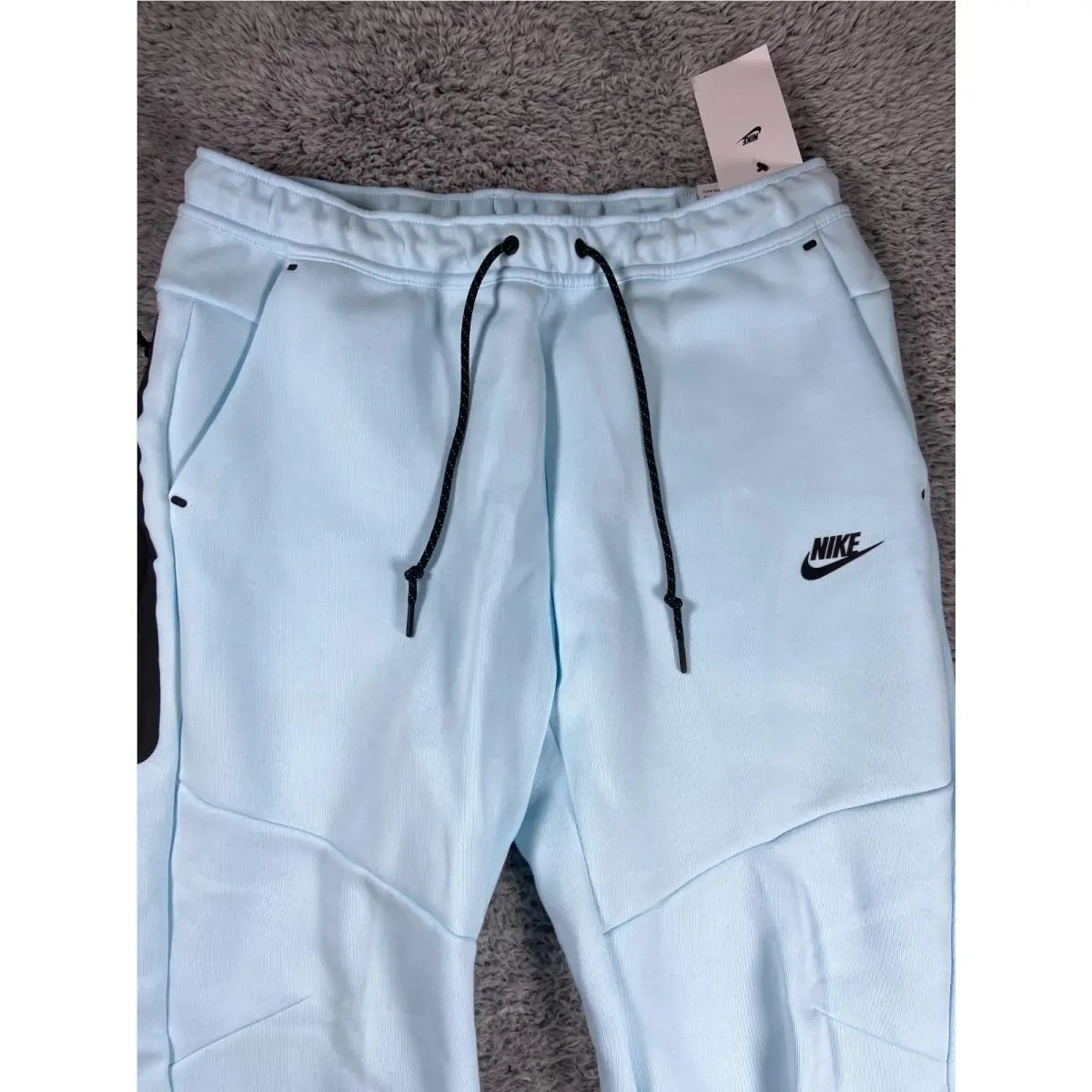 Nike clothing - Nike Tech - Tech - Blue 2