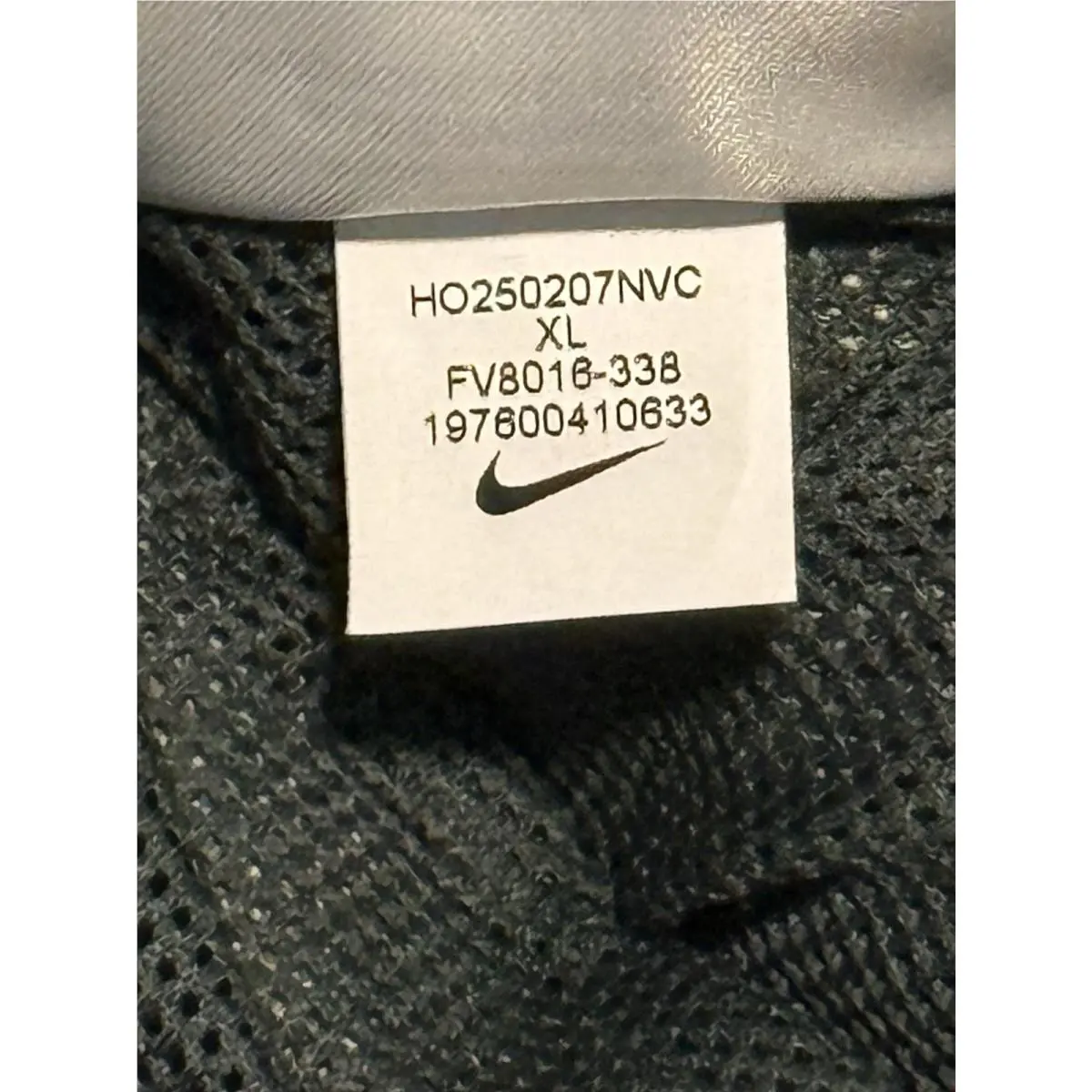 Nike clothing - Nike Dri-Fit - Green 8