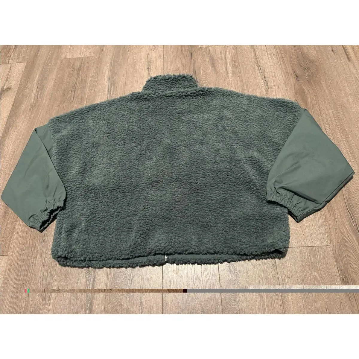 Nike clothing - Nike Dri-Fit - Green 9