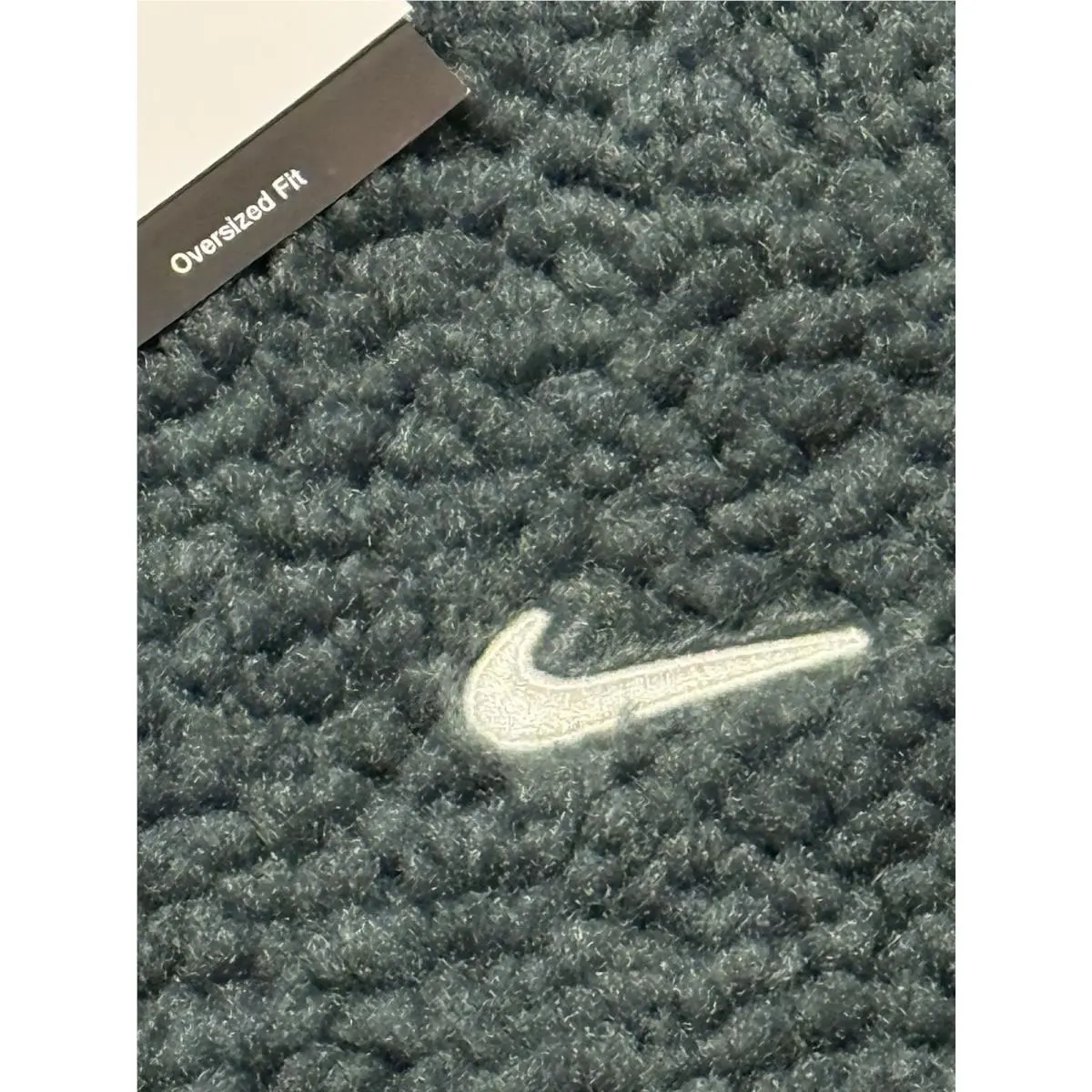 Nike clothing - Nike Dri-Fit - Green 1