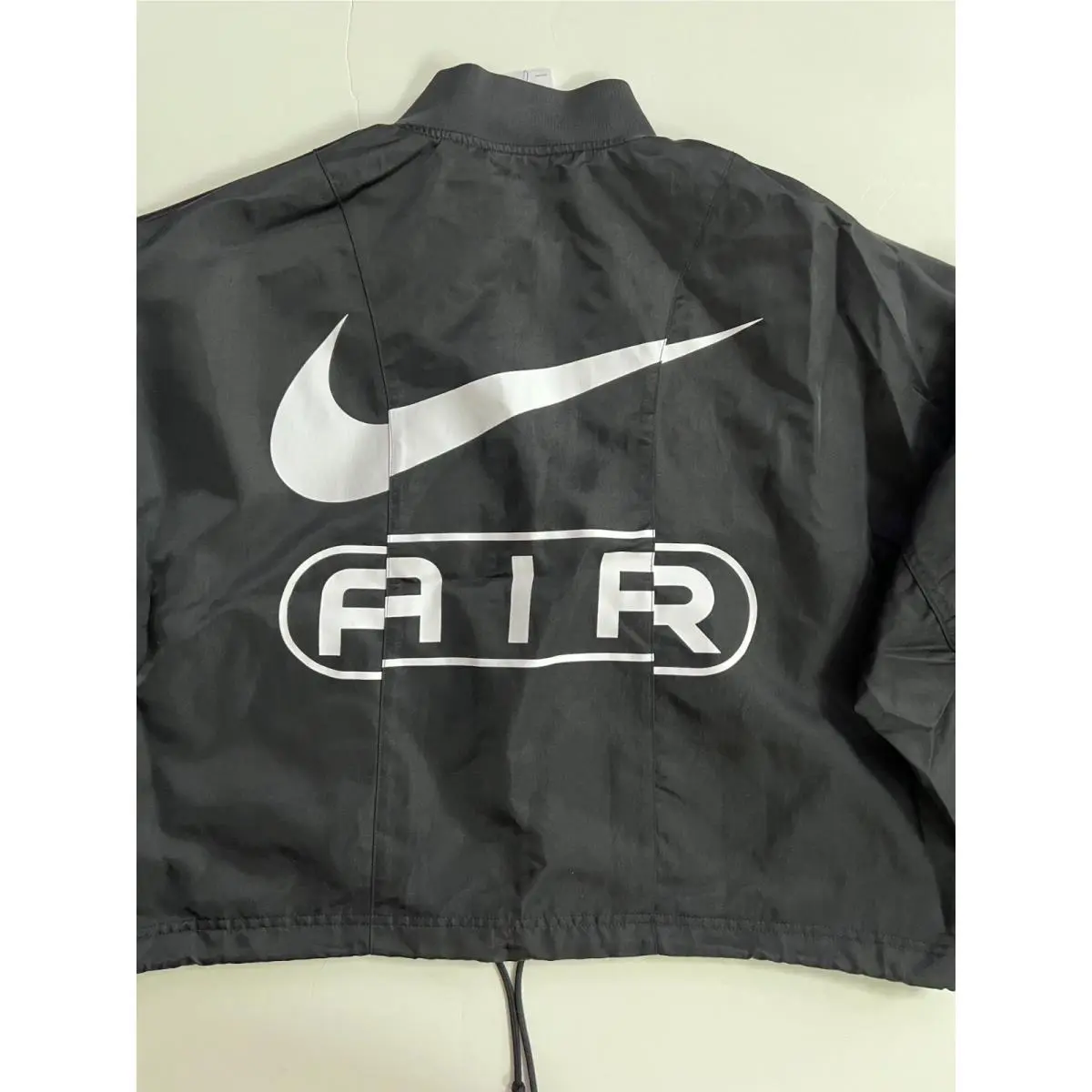 Nike clothing - FN1908-010 - FN1908-010 - Black 8