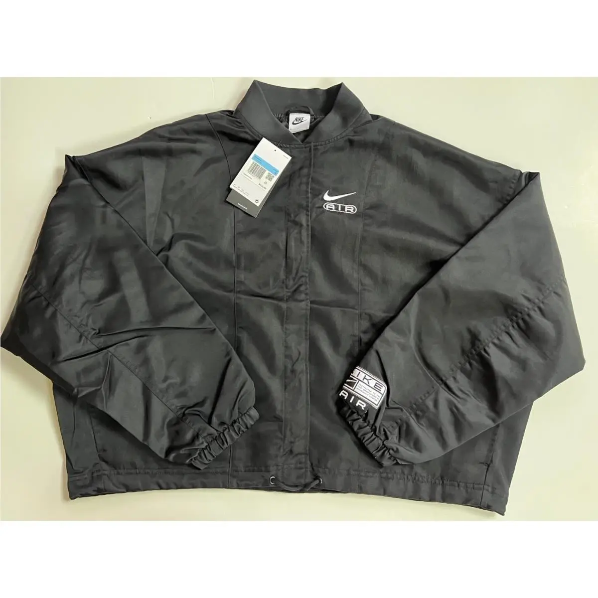 Nike clothing - FN1908-010 - FN1908-010 - Black 9