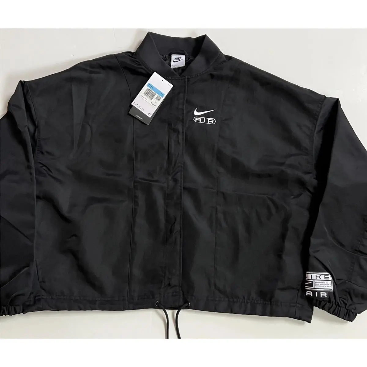 Nike clothing - FN1908-010 - FN1908-010 - Black 0