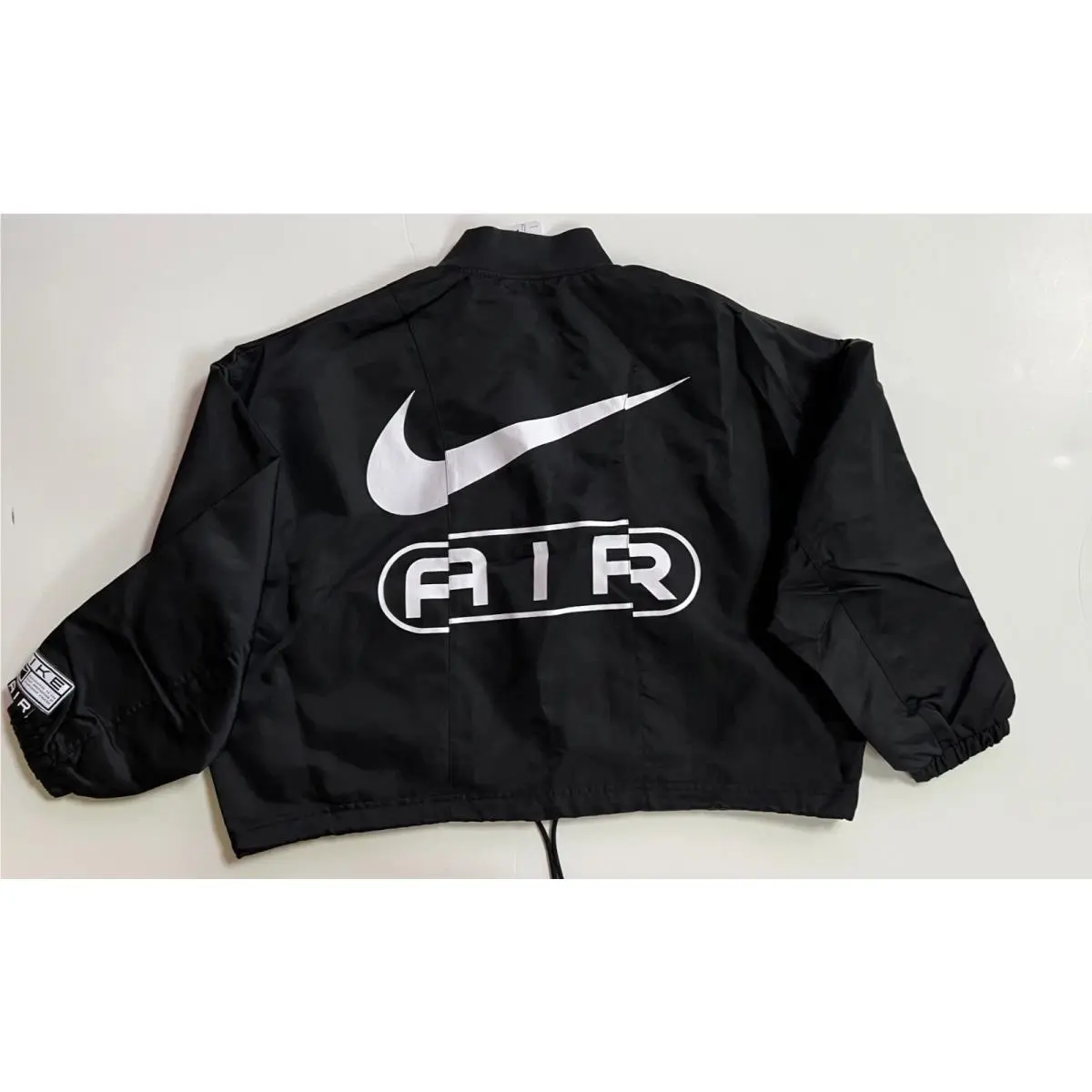 Nike clothing - FN1908-010 - FN1908-010 - Black 5
