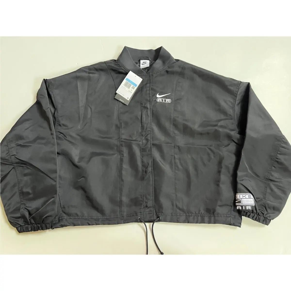 Nike clothing - FN1908-010 - FN1908-010 - Black 6