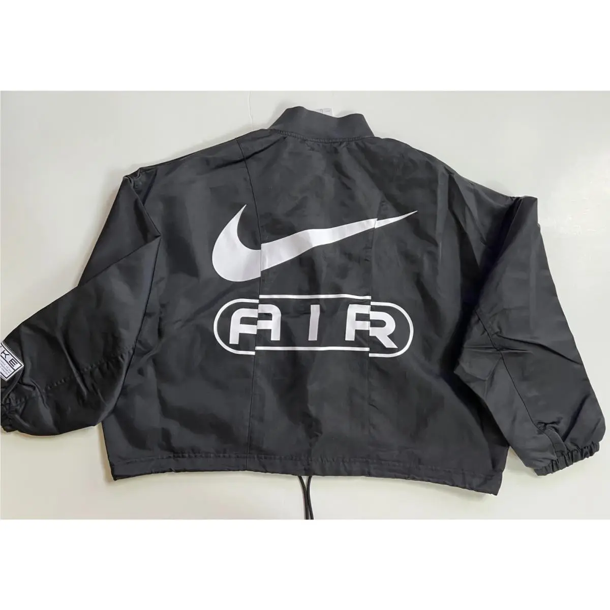 Nike clothing - FN1908-010 - FN1908-010 - Black 7