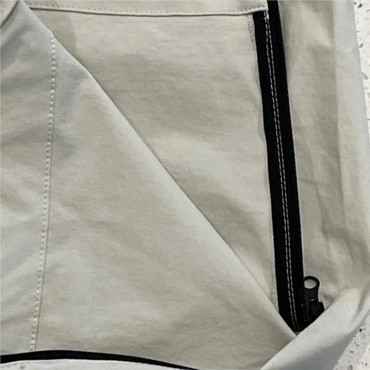Nike clothing - Nike Tech - Tech - HM8241072 - Light Bone 3