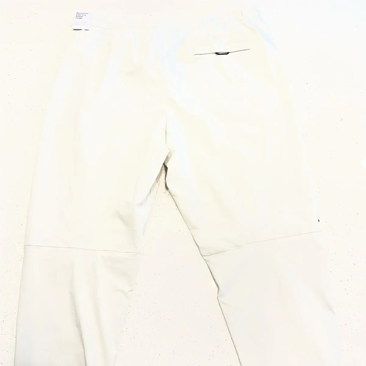 Nike clothing - Nike Tech - Tech - HM8241072 - Light Bone 5