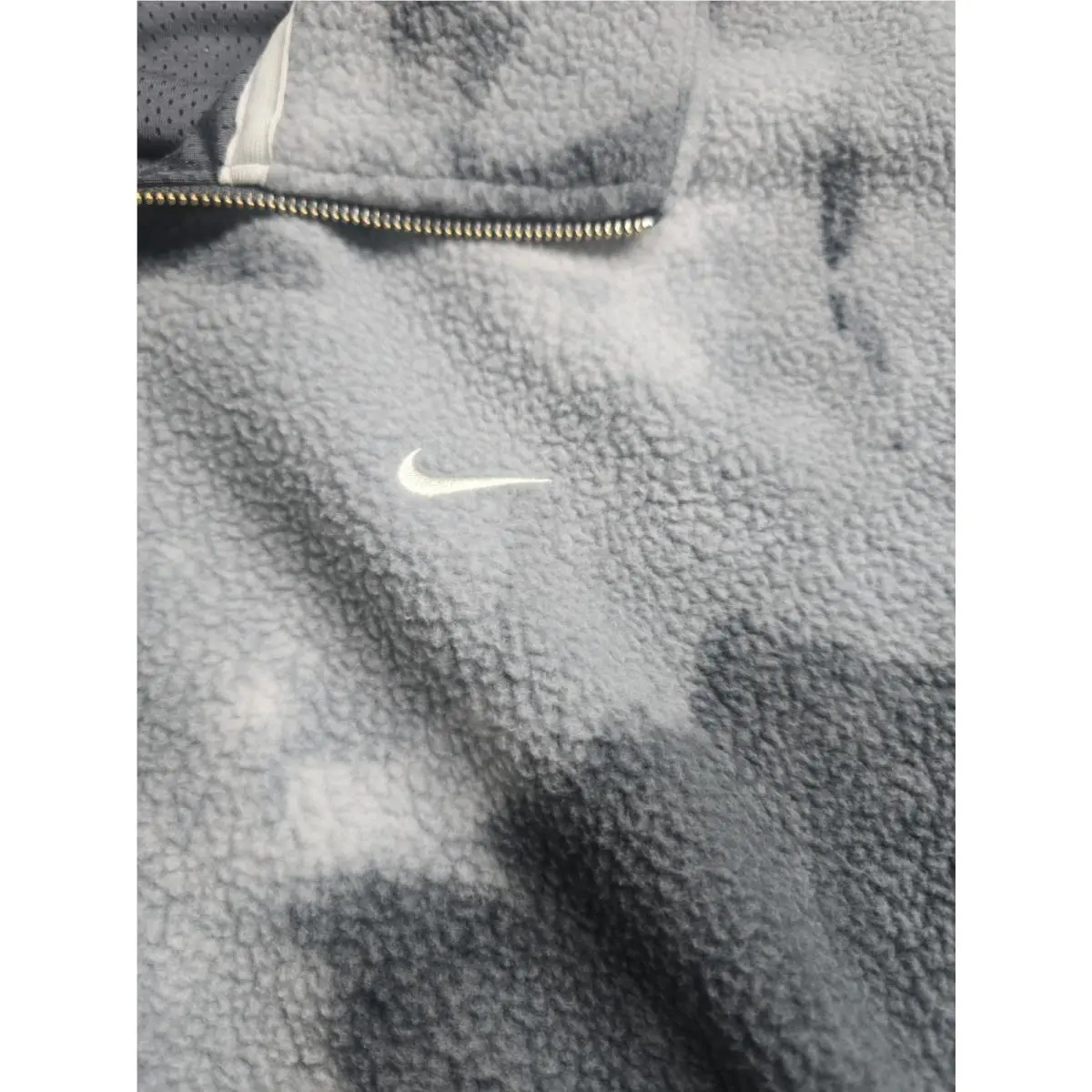 Nike clothing - HV3541-068 - HV3541-068 - Gray 4