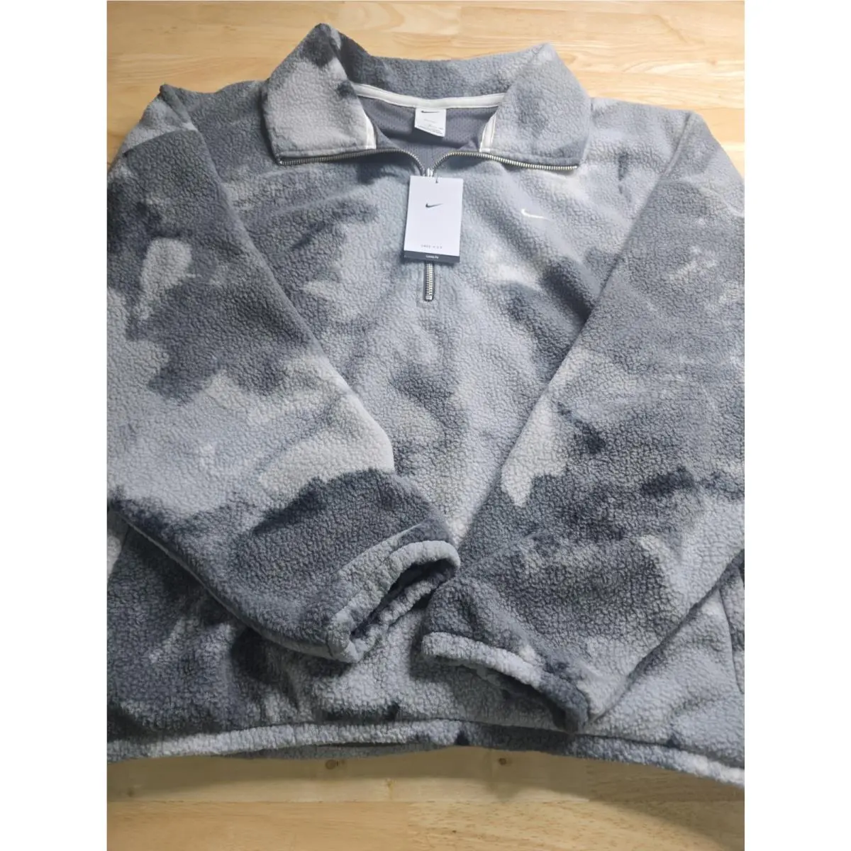 Nike clothing - HV3541-068 - HV3541-068 - Gray 0
