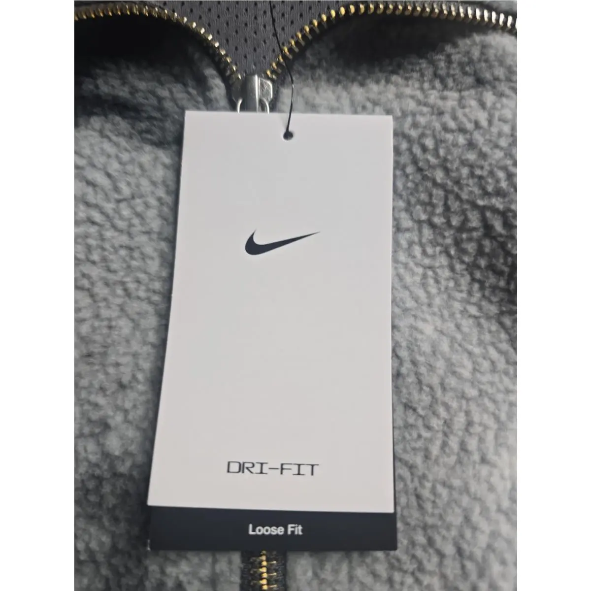 Nike clothing - HV3541-068 - HV3541-068 - Gray 2
